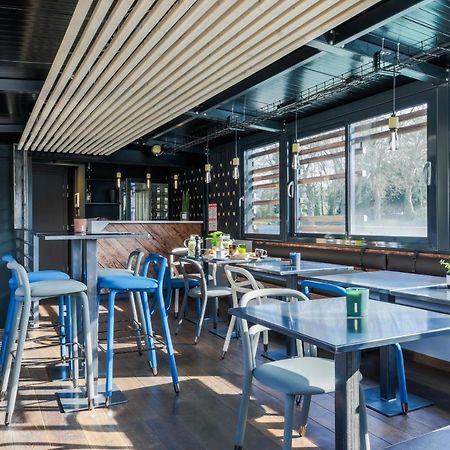 Savy Hotel Verdun-sur-Meuse Exteriér fotografie