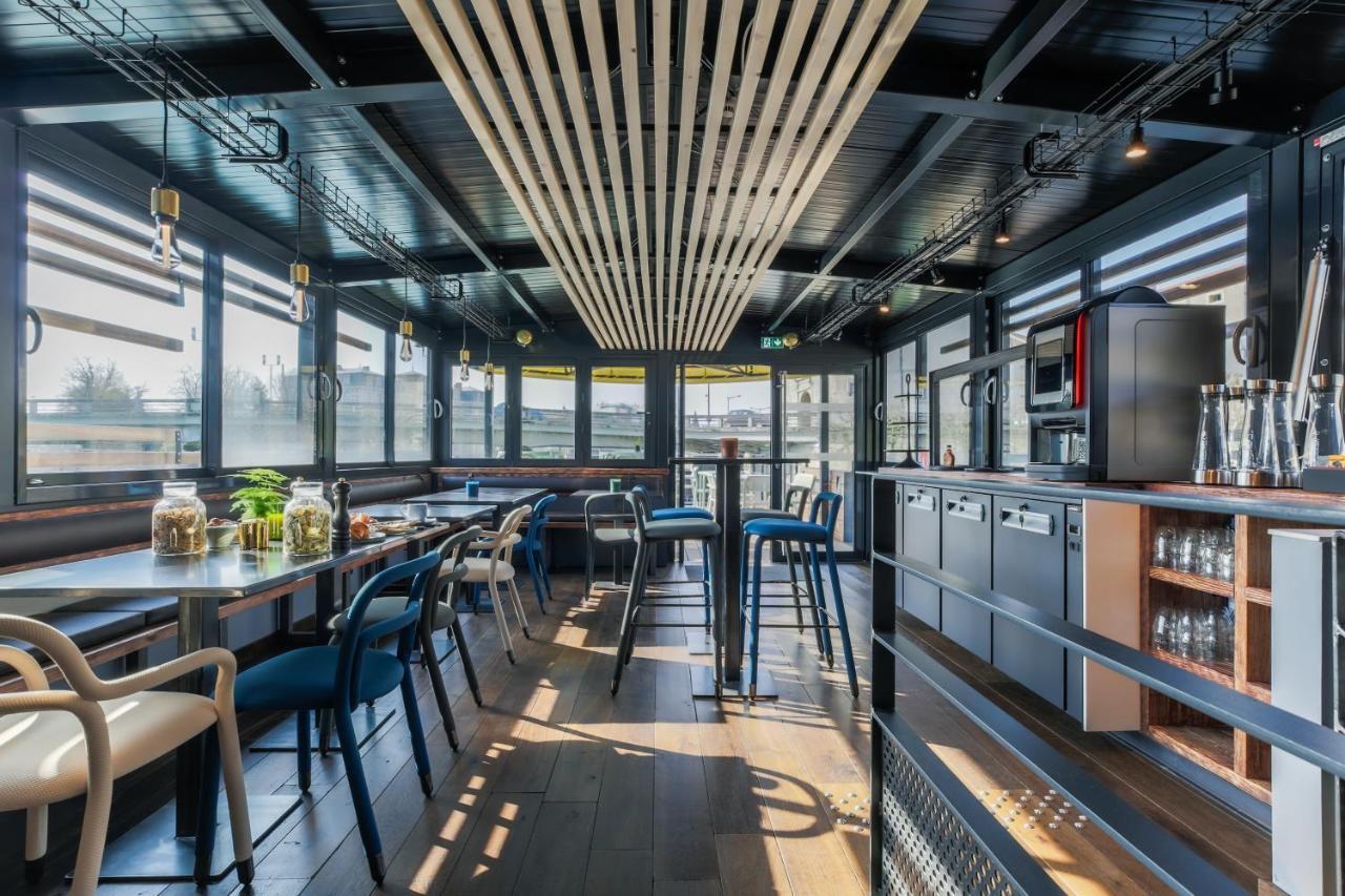 Savy Hotel Verdun-sur-Meuse Exteriér fotografie