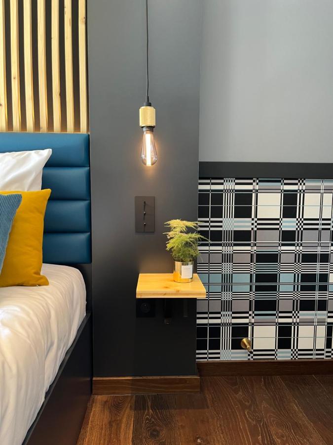 Savy Hotel Verdun-sur-Meuse Exteriér fotografie